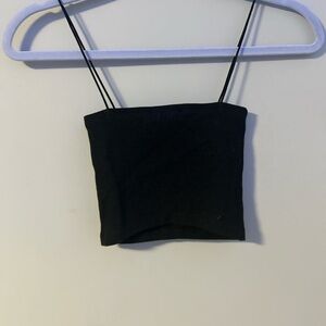 small zara top
